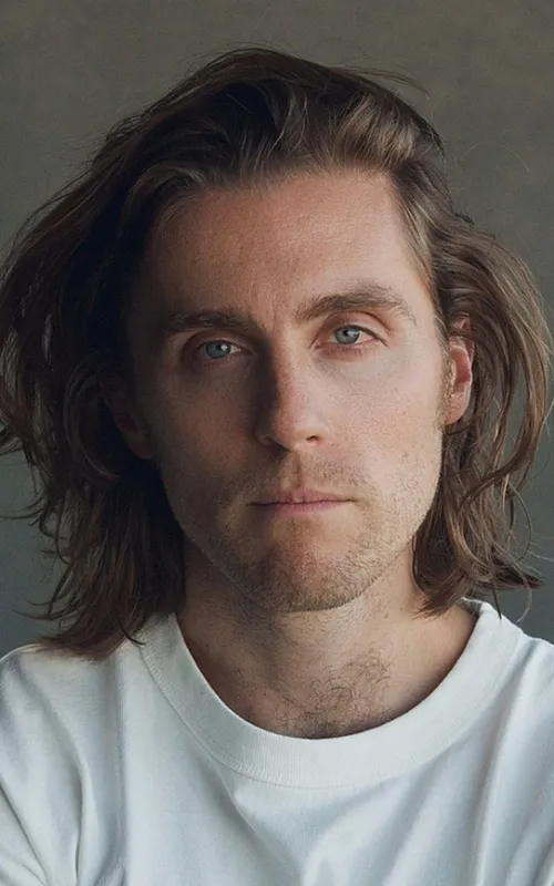 Jack Farthing