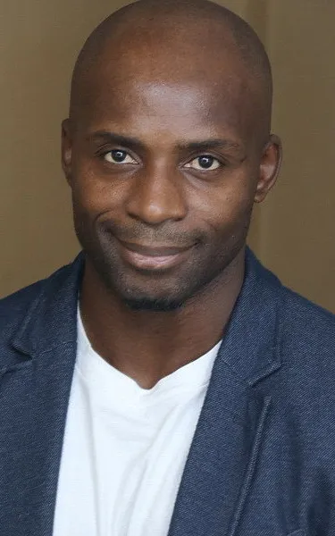 Patrick Makuala