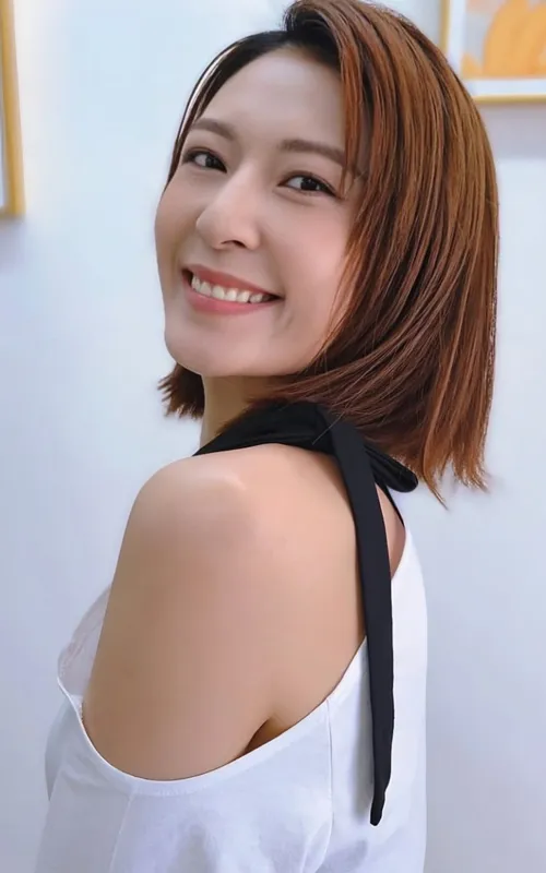 Aurora Li