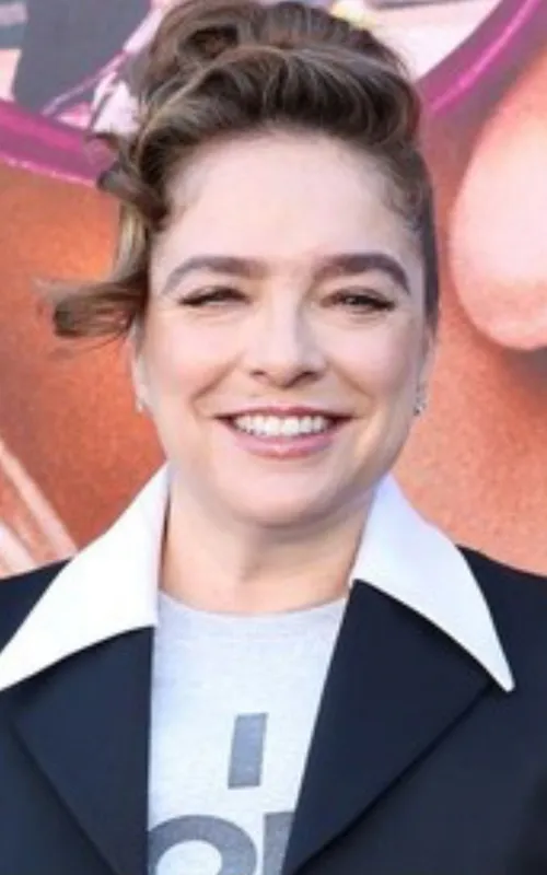 Rachel O'Connor