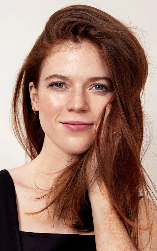 Rose Leslie