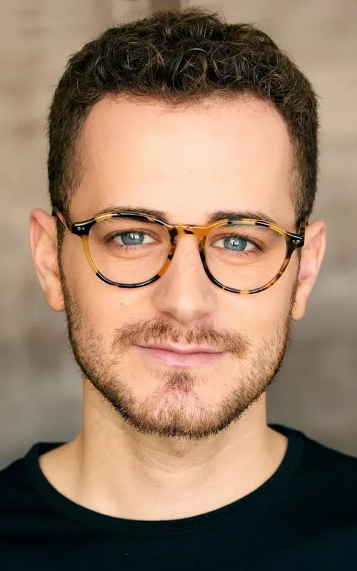 Nicholas R. Grava