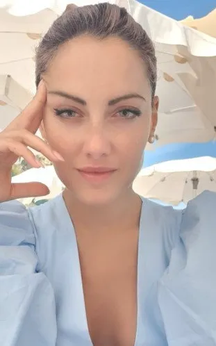 Paola Sangermano
