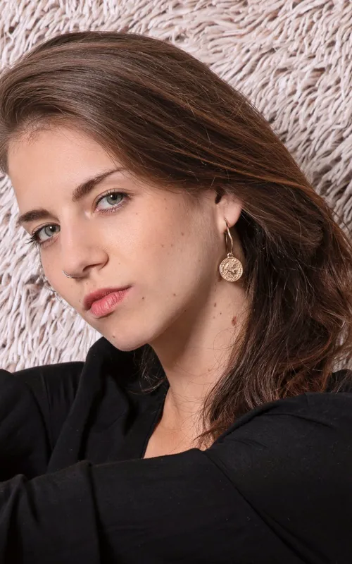 Zsófia Temesvári