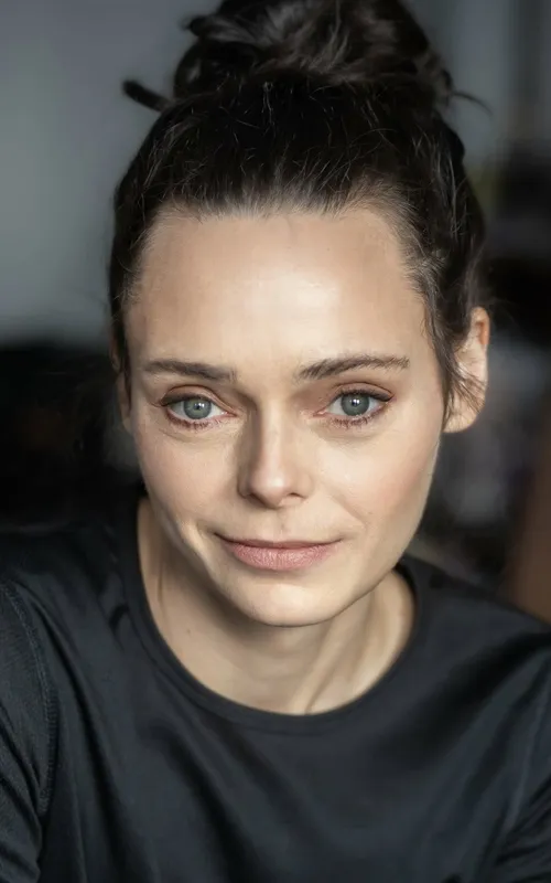 Nisha Coleman
