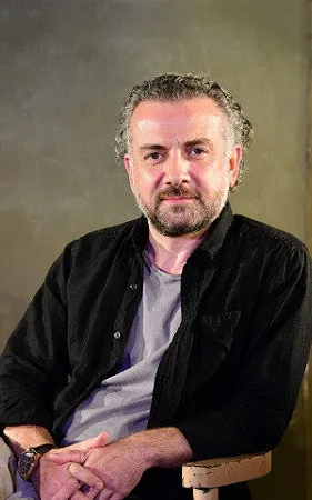 Goga Barbakadze