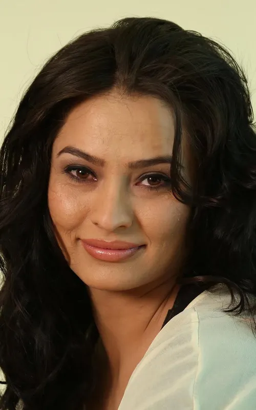 Marina Golbahari