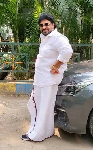 Deepak Nathan