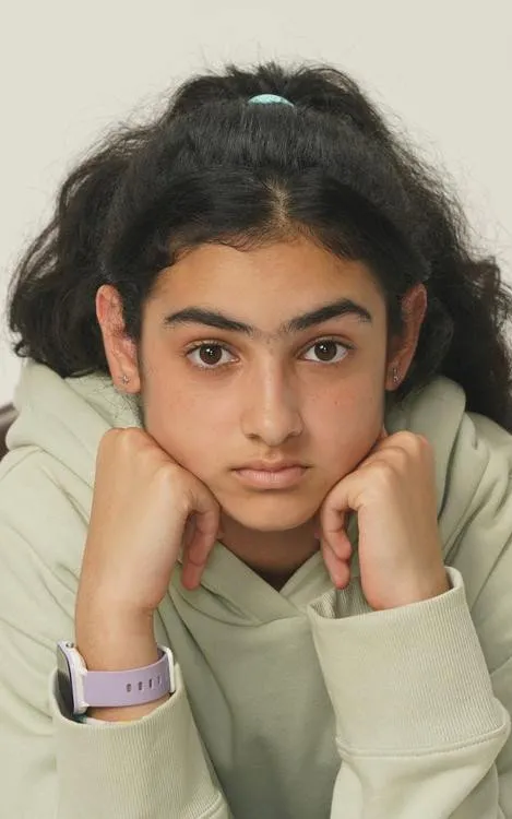 Shanaya Dhillon-Birmhan
