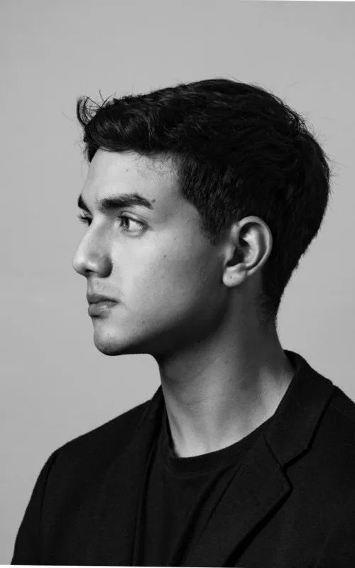 Byron Ortega
