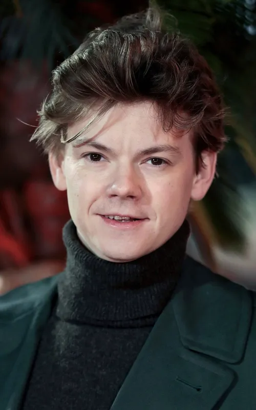 Thomas Brodie-Sangster