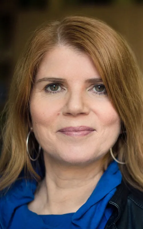 Anne Osterloh