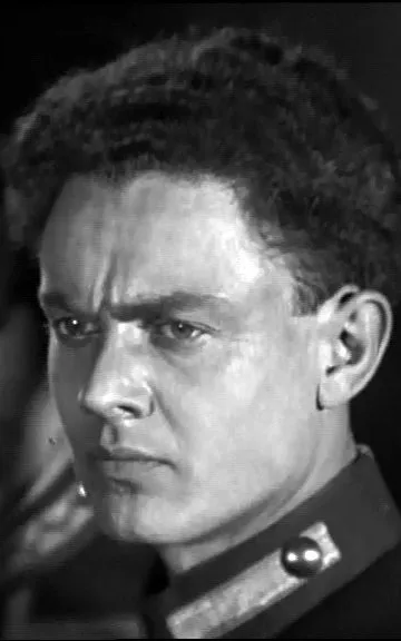 Nikolai Yarochkin