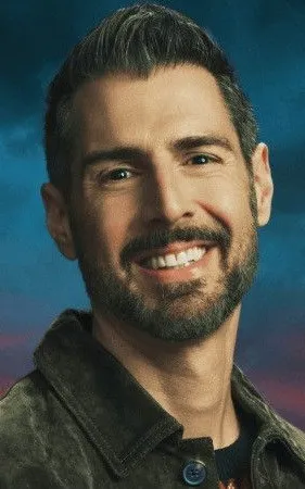 Rob Cesternino