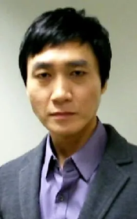 Kim Koo-taek