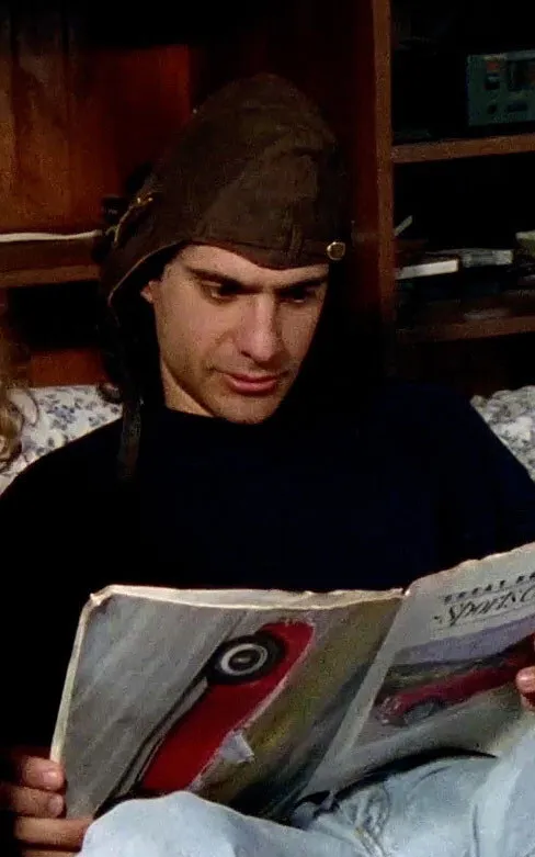 George Kannava
