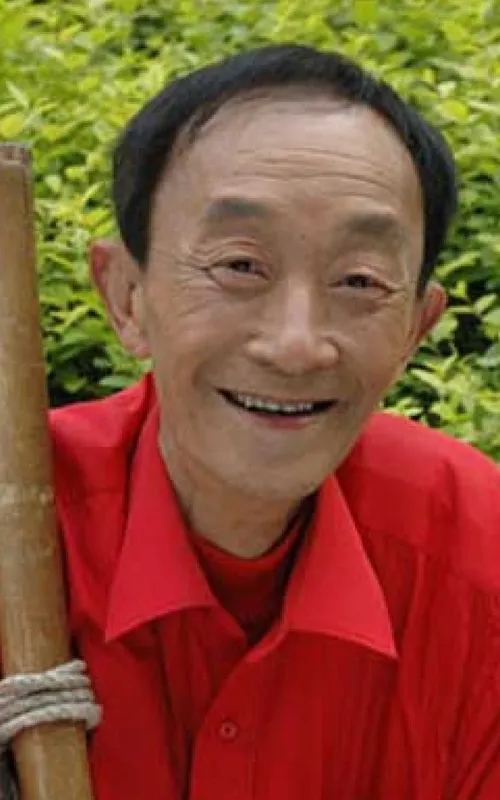 Zuyun Pang