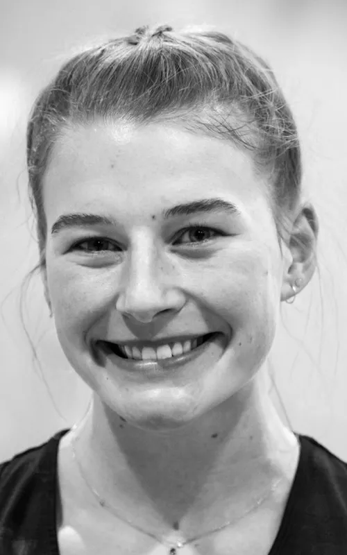 Claire Buhrfeind
