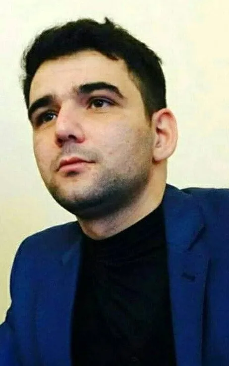 Javid Telman