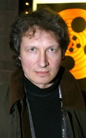 Andrei Nekrasov