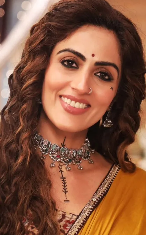 Monica Khanna