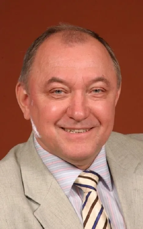 Dmitriy Titov