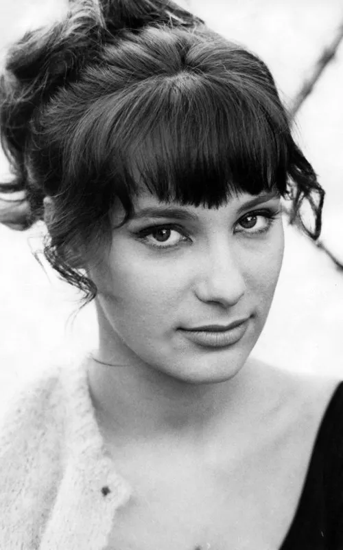 Bernadette Lafont