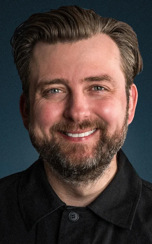 Martin Beyer-Olsen