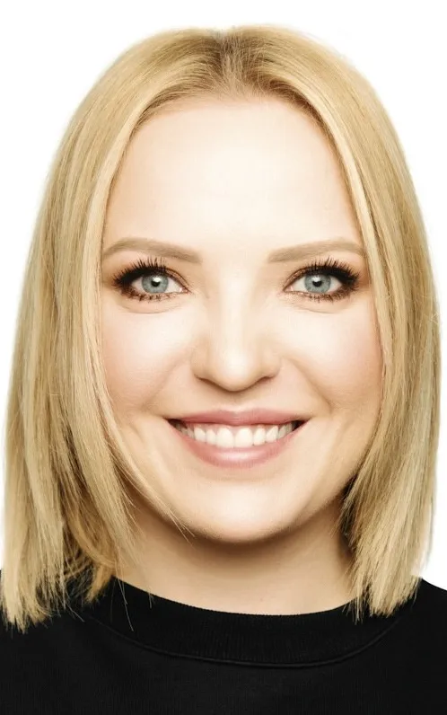Irina Myagkova