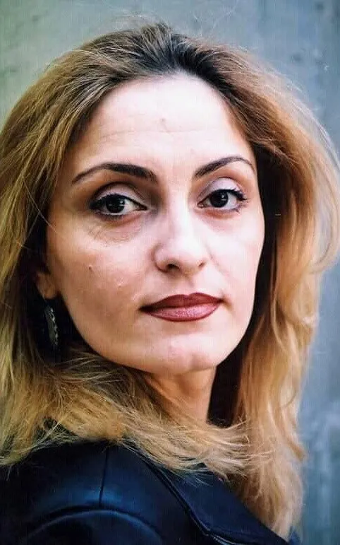 Yagut Pashayeva