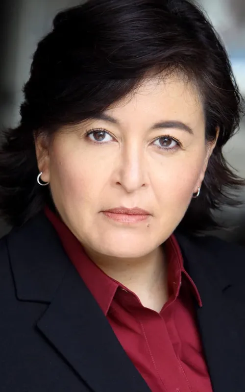 Monica Garcia Pérez