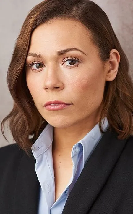 Amanda Knapic