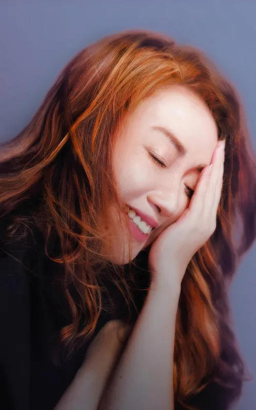 Phoebe Zhang Ying