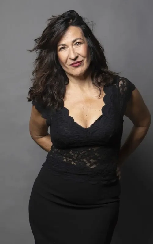 Gloria López