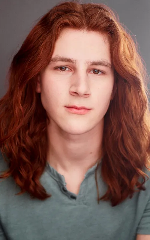 Crede Cooper