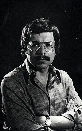 Víctor Vega