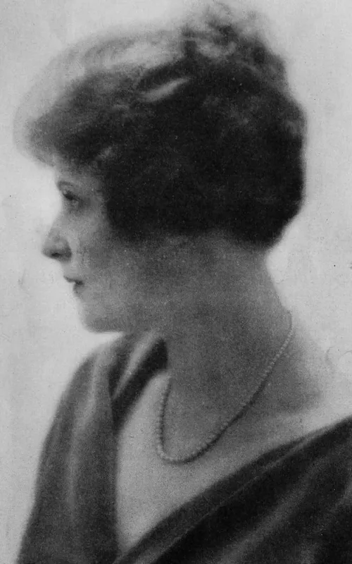 Beatrice Beckley