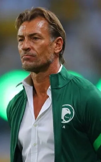 Hervé Renard