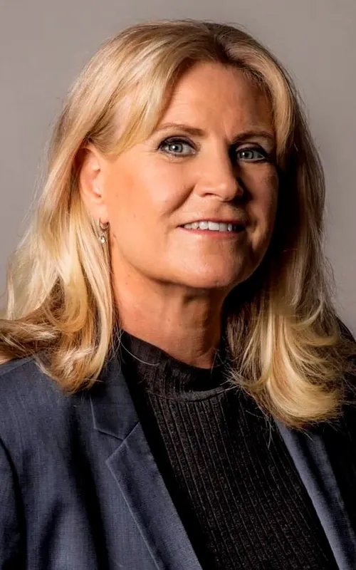 Camilla Kvartoft