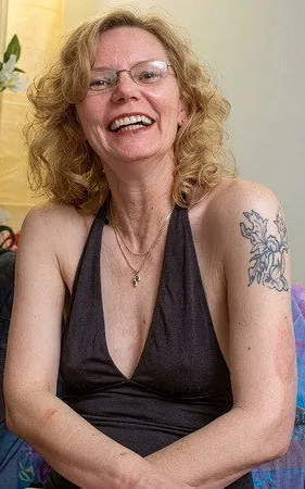 Marlene T. Soest