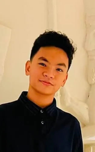 Prince Nathaniel España