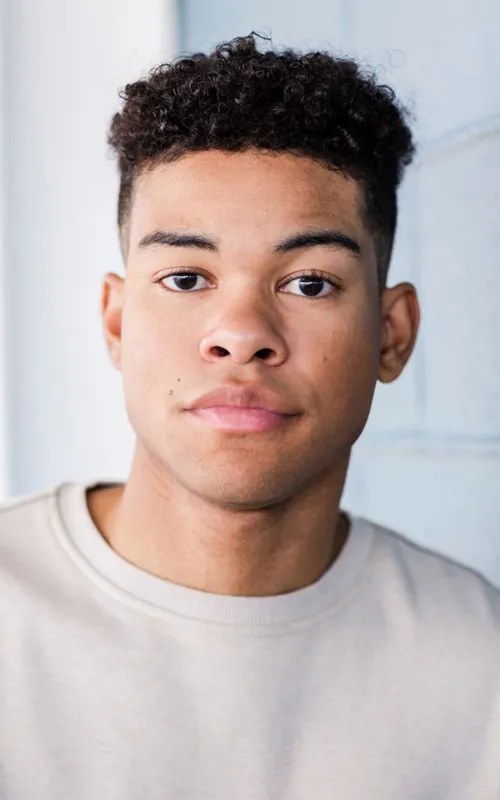 Ellison Booker