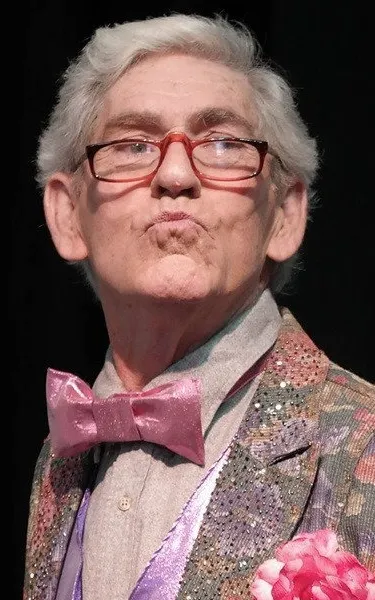 John Tiplady
