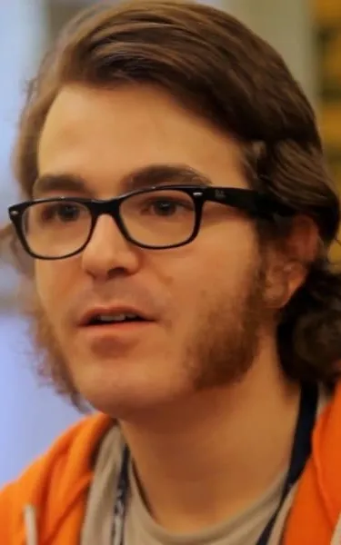 Phil Fish