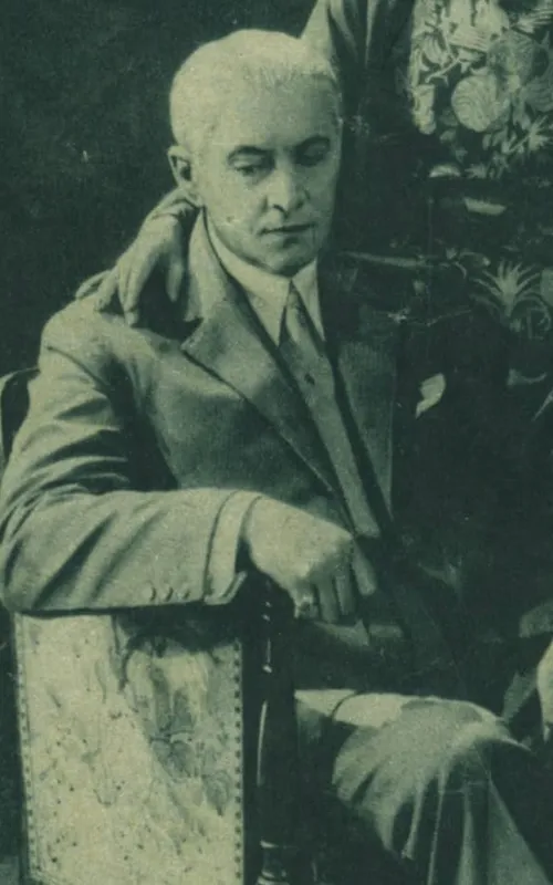 Georges de La Noë