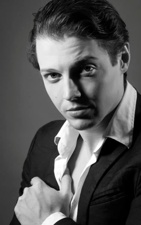 Yevgeny Zaytsev