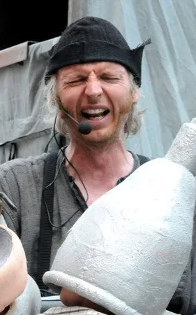 Gert Dupont