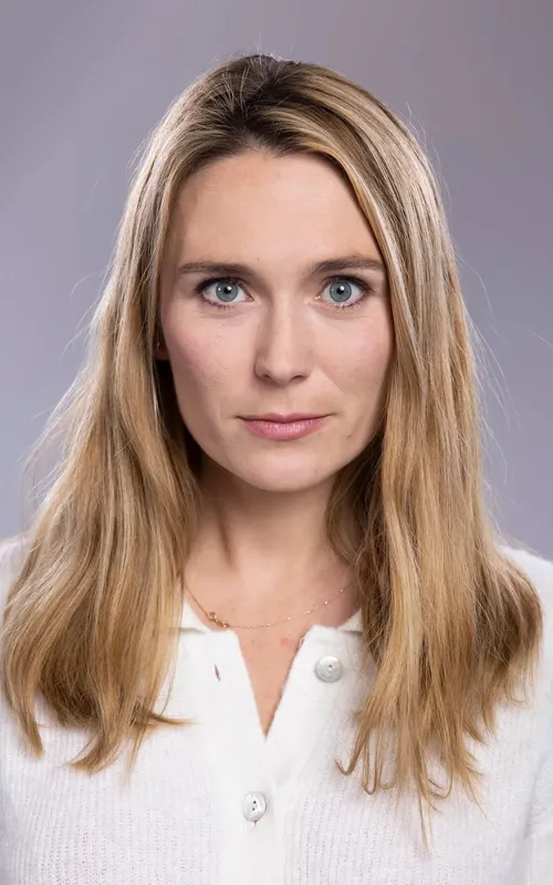 Charlotte Anne Bongaerts