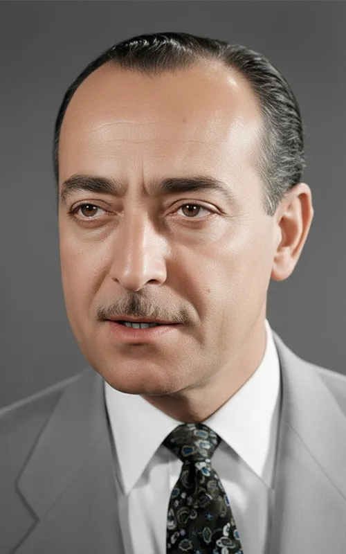 Hayri Esen