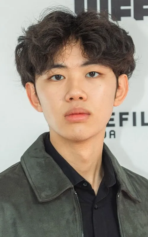 Jaden Kwan
